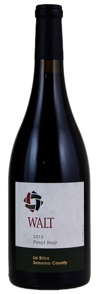 2013 WALT La Brisa Pinot Noir, 750ml