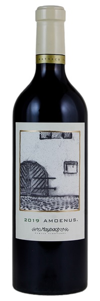 2019 Maybach Amoenus, 750ml