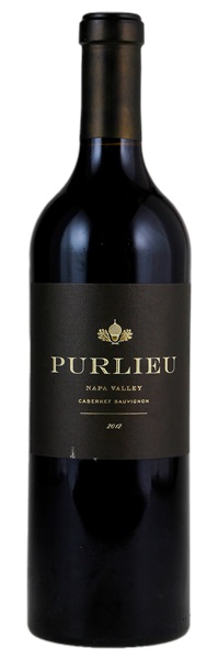2012 Purlieu Wines Cabernet Sauvignon, 750ml