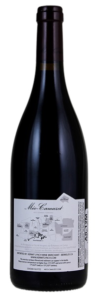 2018 Maison Méo-Camuzet Frère et Soeur Chambolle-Musigny Les Feusselottes, 750ml