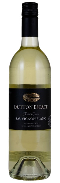 2021 Dutton Estate Kylie's Cuvee Sauvignon Blanc (Screwcap), 750ml