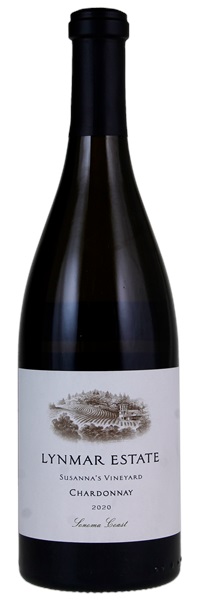 2020 Lynmar Estate Susanna's Vineyard Chardonnay, 750ml