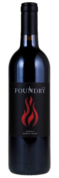 2015 Foundry Wines Eidola, 750ml