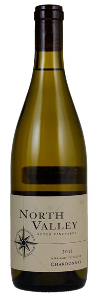 2013 Soter Chardonnay, 750ml