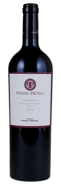 2016 Tenuta Prima Pietra Prima Pietra, 750ml