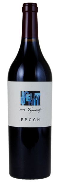 2018 Epoch Estate Wines Ingenuity, 750ml