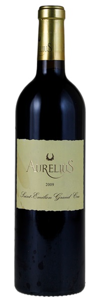2009 Aurelius, 750ml