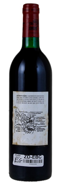1988 Château La Lagune, 750ml