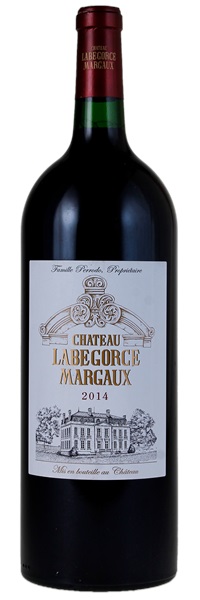 2014 Château Labégorce, 1.5ltr