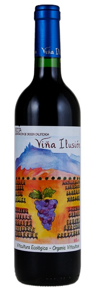 2010 Viña Ilusion Rioja, 750ml