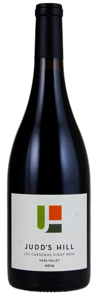 2016 Judd's Hill Pinot Noir, 750ml