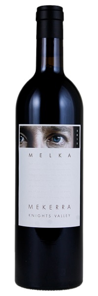 2015 Melka Mekerra Vineyard Red Blend, 750ml