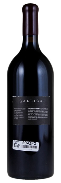 2013 Gallica Cabernet Sauvignon, 1.5ltr