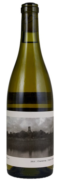 2015 Owen Roe DuBrul Vineyard Chardonnay, 750ml