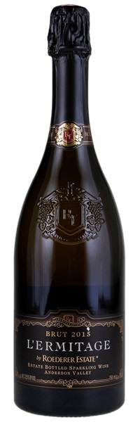 2015 Roederer Estate L'Ermitage, 750ml