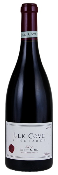 2010 Elk Cove Vineyards Shea Vineyard Pinot Noir, 750ml