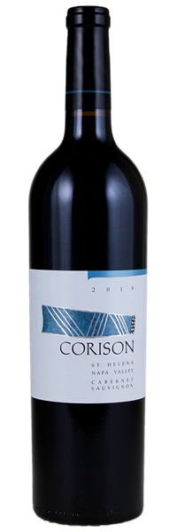 2019 Corison Cabernet Sauvignon, 750ml