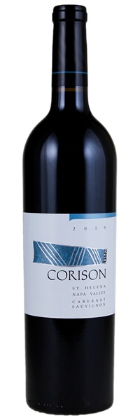 2019 Corison Cabernet Sauvignon