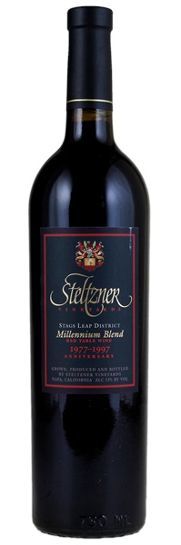 1997 Steltzner Millennium Blend, 750ml