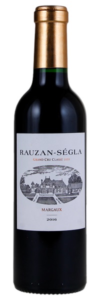 2016 Château Rauzan-Segla, 375ml