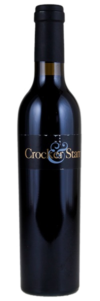 2010 Crocker & Starr Stone Place Cabernet Sauvignon, 375ml