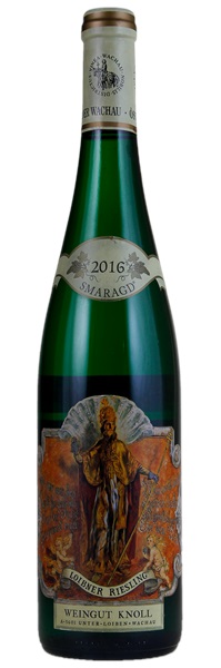 2016 Weingut Knoll (Emmerich Knoll) Loibner Riesling Smaragd, 750ml