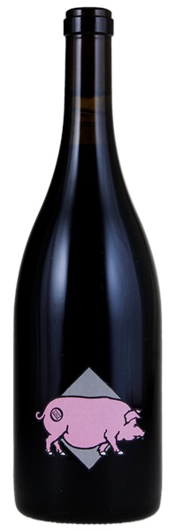 N.V. EIEIO Swine Wine Pinot Noir, 750ml