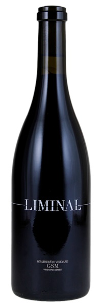 2019 Liminal Winery WeatherEye Vineyard GSM, 750ml