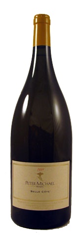 1999 Peter Michael Belle Cote Chardonnay, 1.5ltr