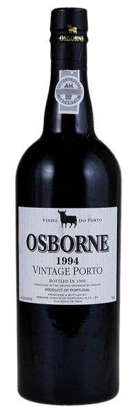 1994 Osborne, 750ml