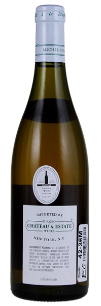 2004 Domaine Michel Niellon Bâtard-Montrachet, 750ml