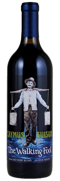 2020 Caymus-Suisun The Walking Fool, 750ml