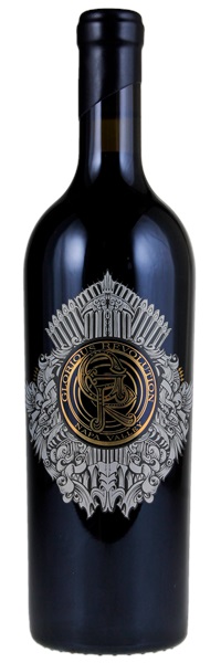 2018 Glorious Revolution Morris Family Vineyard Cabernet Sauvignon, 750ml