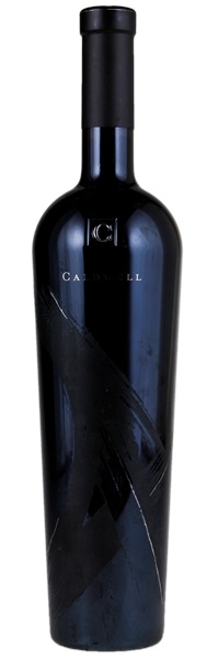 2014 Caldwell Vineyards Proprietary Red, 750ml