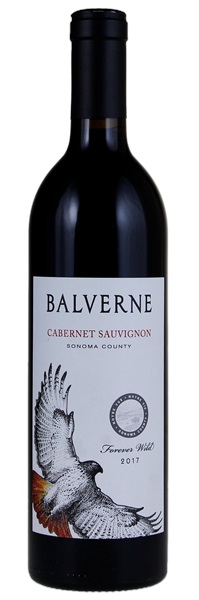 2017 Balverne Forever Wild Cabernet Sauvignon, 750ml