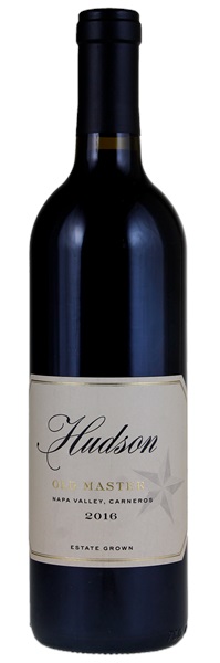 2016 Hudson Vineyards Old Master, 750ml