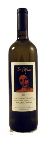 2004 DiStefano Sauvignon Blanc, 750ml
