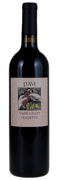 2007 Pavi Wines Dolcetto, 750ml