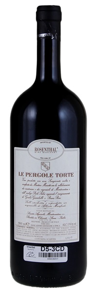 2014 Montevertine Le Pergole Torte, 1.5ltr