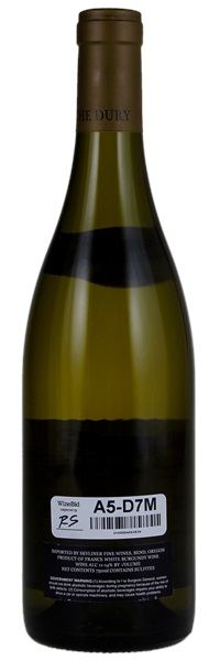 2018 Coche-Dury Bourgogne Blanc, 750ml