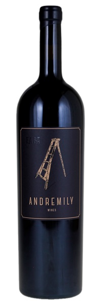 2018 Andremily EABA, 1.5ltr