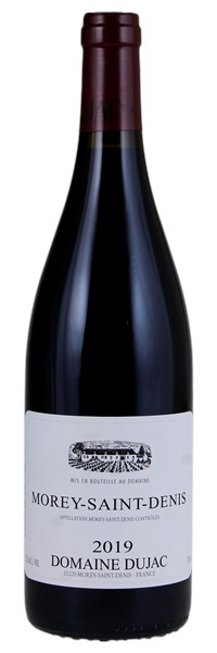 2019 Domaine Dujac Morey-St.-Denis, 750ml