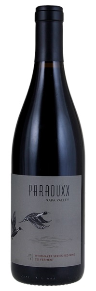 2015 Paraduxx (Duckhorn) Winemaker Series Co-Ferment, 750ml