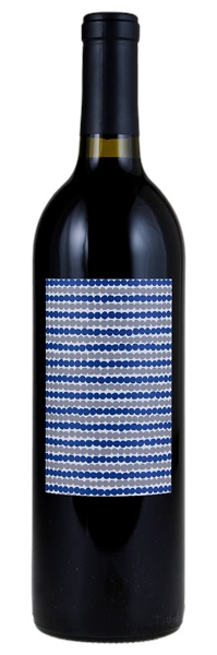 2012 Full Pull & Friends Bacchus Vineyard Cabernet Sauvignon, 750ml