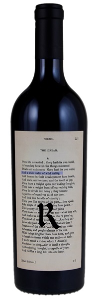2019 Realm The Bard Blair Edition, 750ml