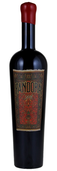 2017 Alban Vineyards Pandora, 750ml