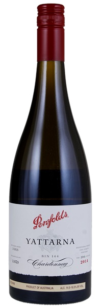 2014 Penfolds Yattarna Chardonnay (Screwcap), 750ml