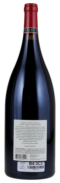 2014 Domaine Serene Evenstad Reserve Pinot Noir, 1.5ltr