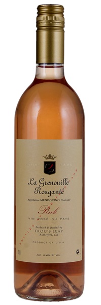 2020 Frog's Leap Winery La Grenouille Rouganté (Screwcap), 750ml