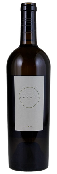 2018 Adamvs Sauvignon Blanc, 750ml